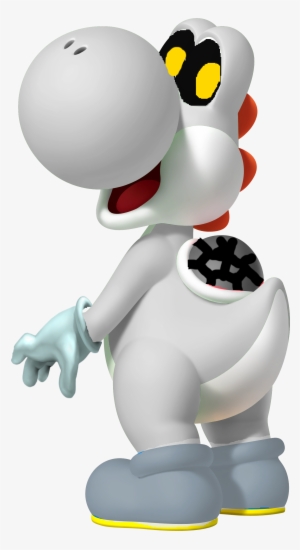New Dry Bones - Yoshi Super Mario #3536123