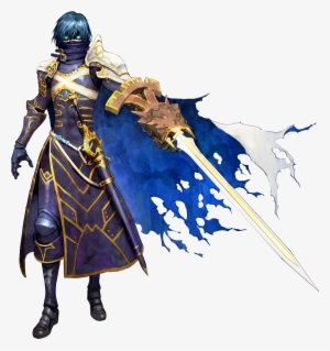 Chrom From Fire Emblem Concept Art Pinterest Fire Emblem #3536150