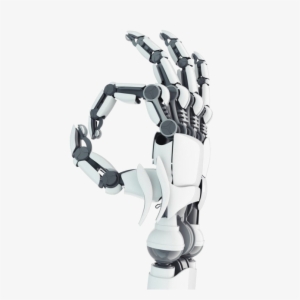 Robot Machine Png Free Download - Robot Png #3536228