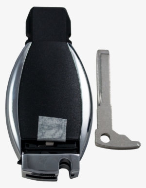 Ersatzhülle Für Mercedes Benz Chrom Infrarotschlüssel - Cutting Tool #3536342
