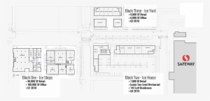 Click To Zoom - Ice Blocks Sacramento Site Plan #3536368