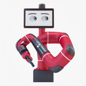 Sawyer The “smart” Robot, Can Perform Tasks Just Like - Robot #3536410