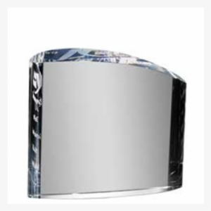 Orrefors Ice Block Award Large #3536431