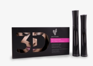 Moodstruck Fiber Lashes - 3d Fibre Mascara Younique #3536461