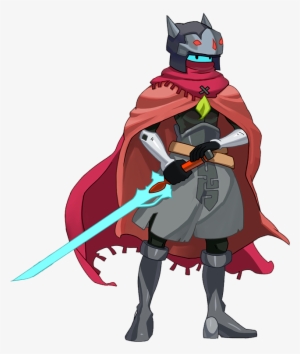 Drifter - Hyper Light Drifter Helmet #3536462