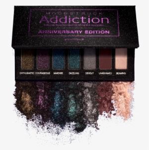 I Am Hosting A - Younique Eyeshadow Anniversary Palette #3536485