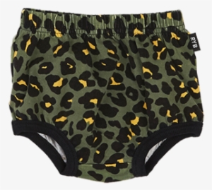 Rock Your Baby Hey Joe Bloomer - Briefs #3536501