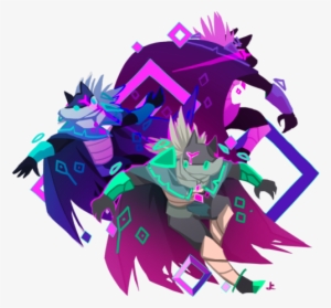 Drawn For The Hld Agdq Run The Other Day It Was A Very - Illustration #3536504