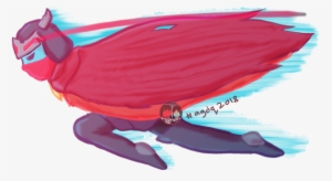 [agdq 2018] Hyper Light Drifter - Dinghy #3536520