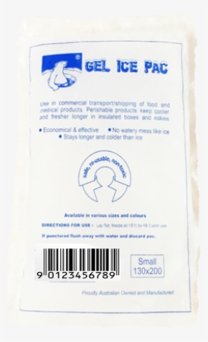 Ice Block 300grams - Ice #3536524