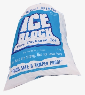 Ice Block #3536564
