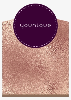 Custom - Younique - Eye Shadow #3536684
