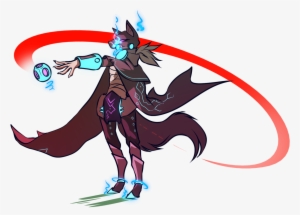 No Longer Daily, But Art By Necer - Art #3536685