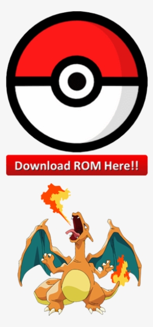 The Pokémon Firered Complete Pokémon List - Pokemon Charizard #3536710