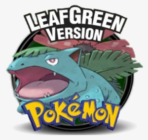 Photo Leafgreen - Pocket Monsters Leaf Green (pokemon), Japanese Game #3536736