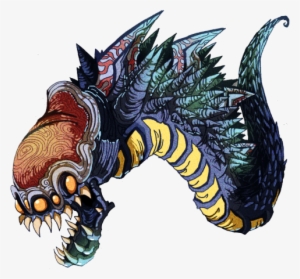 Dem - Illustration #3536812