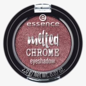 Melted Chrome Eyeshadow - Essence Metal Chrome Eyeshadow #3536879