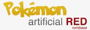 Patch For Pokémon Fire Red (v1 - Pokemon Png Pack #3536983