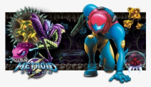 Jmkyglt ] - Metroid Fusion #3537018