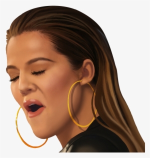 Kimoji - Khloe Kardashian Kimoji #3537243