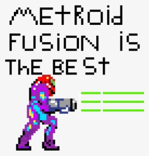 Samus #3537270