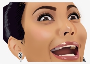 2016 Summer Pack Update - Kim Kardashian Emoji Png #3537271 2016 Summer Pack Update - Kim Kardashian Emoji Png #3537271