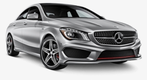 Cla 45 Amg Nera #3537335