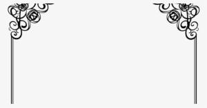 Kellyanne Conway Png - Border Kerawang Kerawang Png #3537416