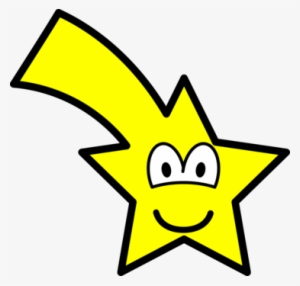 Shooting Star Buddy Icon - Little Star Pre School Logo #3537481