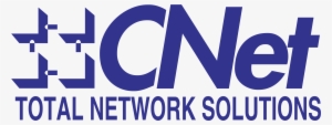 Cnet Logo Vector - Logo Cnet #3537510