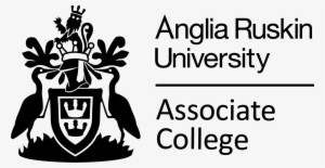 Anglia Ruskin University Logo #3537538