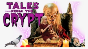Kellyanne Conway - Tales From The Crypt - Complete 1st Season (3-dvd) #3537542