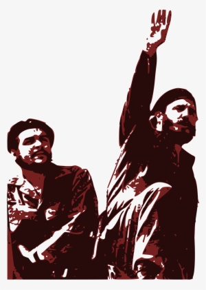 This Free Icons Png Design Of Che-fidel #3537697