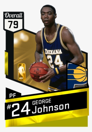 Mtdb Nba 2k17 - Serge Ibaka Nba 2k17 #3537699