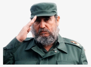 Lien Direct, 2017/32/4/1502334159 Fidel Castro Salute - Fidel Castro #3537749