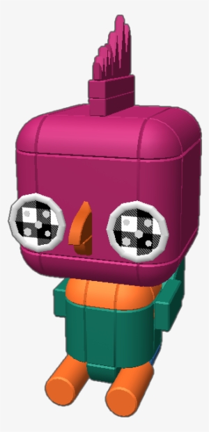 Has A Tail Made By Snowball - Cartoon #3537794