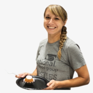 A Good Company Starts With Its People - National Food Group, Inc. #3537821