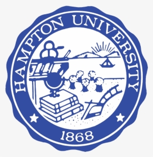 Aug 22 Hampton Given Nsf Science Grant #3537904