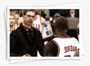 Freeagency Bulls2-1 - Basketball #3537907