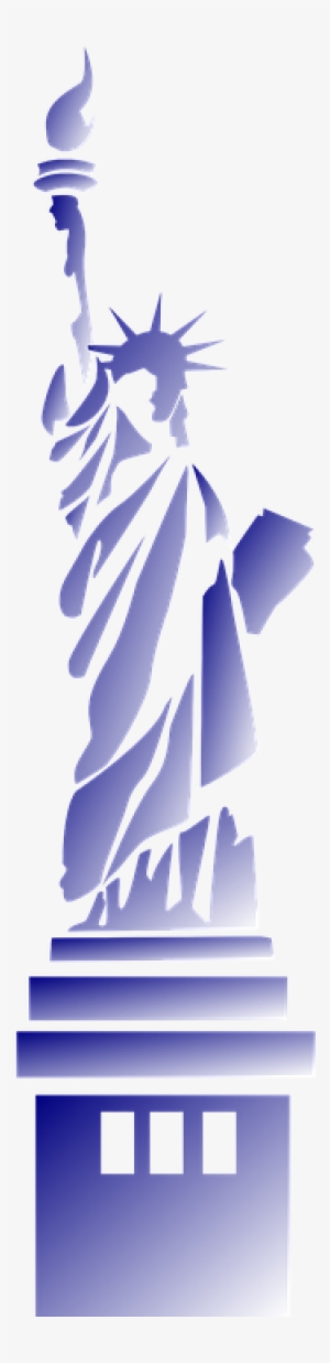 Kellyanne Conway Biography - Statue Of Liberty Clipart Transparent #3537987