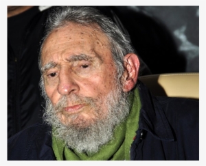 Fidel Castro 2015 #3538014