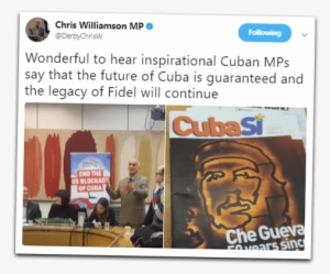 Chris Williamson Happy Once Again To Lavish Praise - Online Advertising #3538081