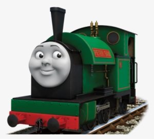Petersam - Thomas Peter Sam Cgi #3538106