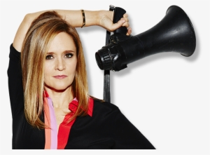 Full Frontal With Samantha Bee Channel #3538109