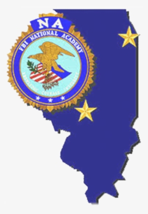 Fbi National Academy #3538215