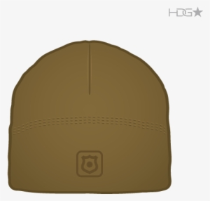 Beanie Coyote Subdued Badge Left - United States Of America #3538221