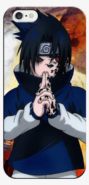 Capa De Celular Animes Naruto Sasuke Uchiha Naruto - ナルト 高 画質 画像 サスケ #3538344