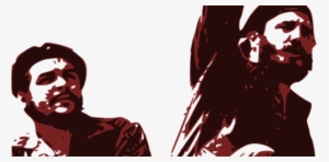 In Ricordo Di Fidel Castro - Che Fidel Png #3538395