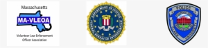 Registration - Fbi Seal #3538458