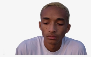 Report Abuse - Jaden Smith #3538541